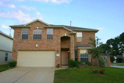 3119 Myrtle Ranch Drive Katy TX 77494