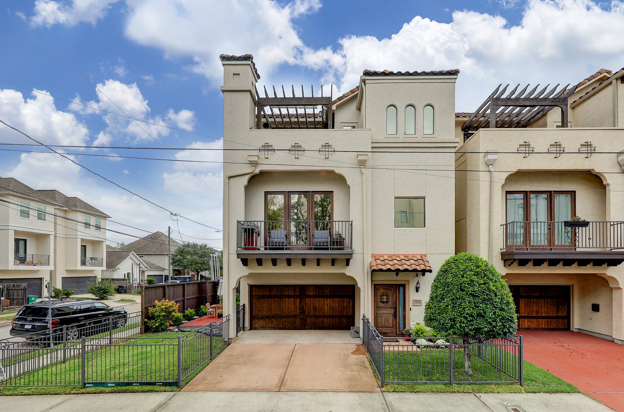 1512 Utah Street Houston TX 77007