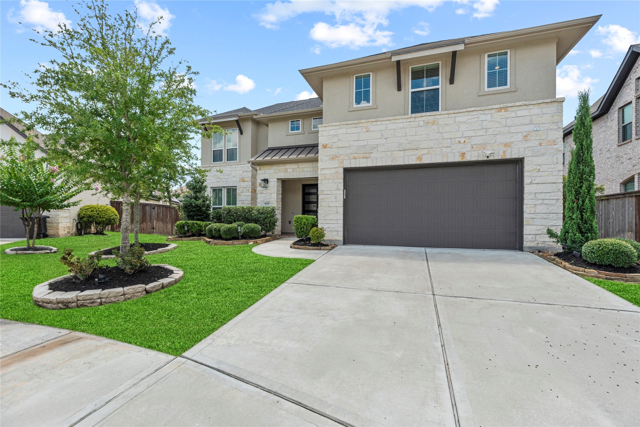 1707 Mccrae Hill Court Katy TX 77494