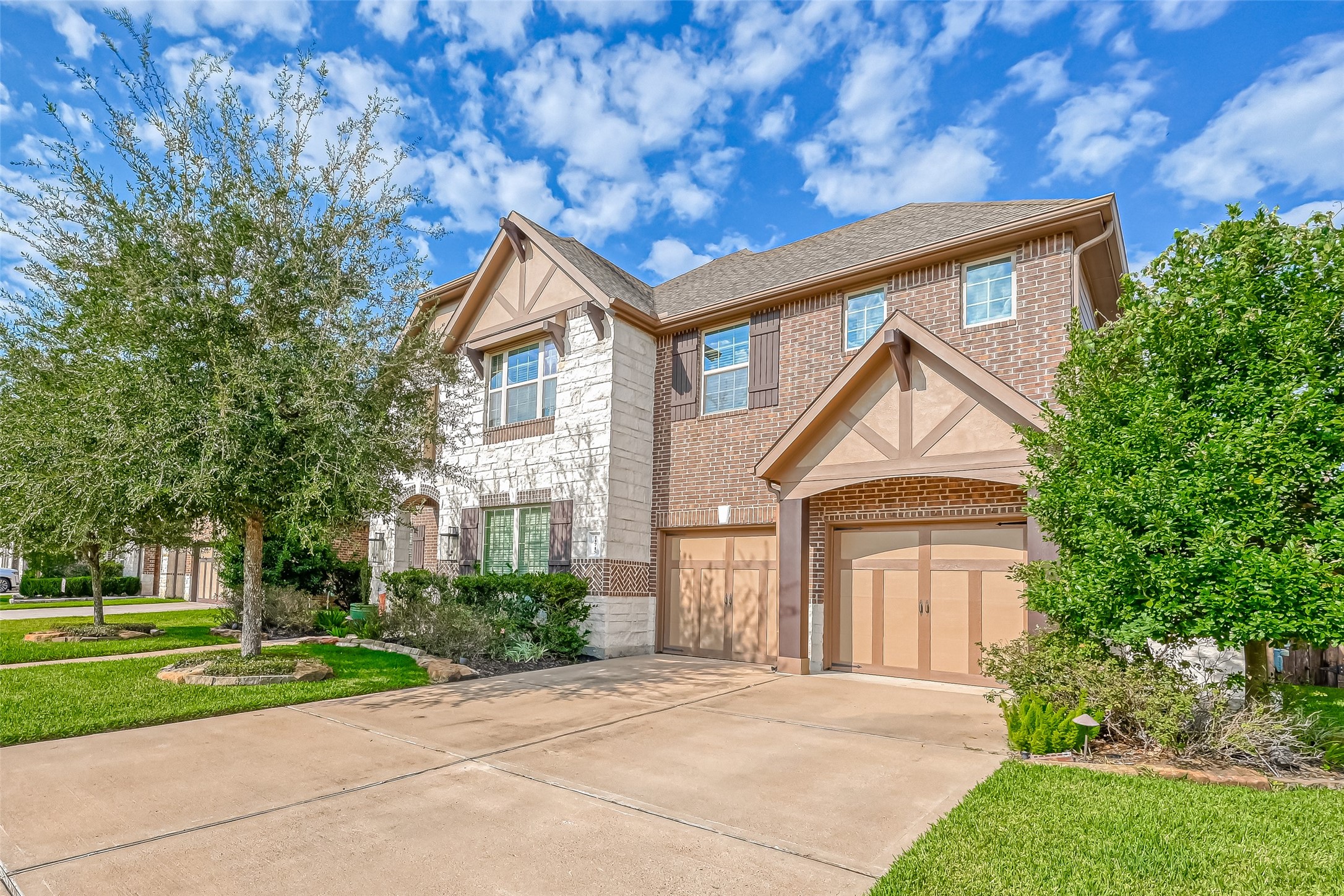 11715 Leonessa Drive Richmond TX 77406