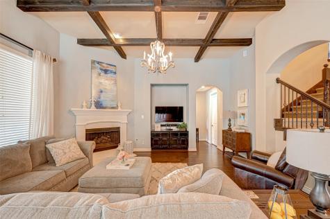 11715 Leonessa Drive Richmond TX 77406