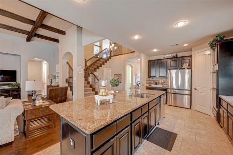 11715 Leonessa Drive Richmond TX 77406