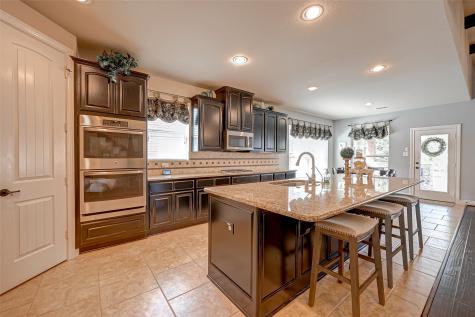 11715 Leonessa Drive Richmond TX 77406