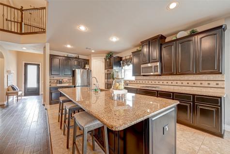 11715 Leonessa Drive Richmond TX 77406