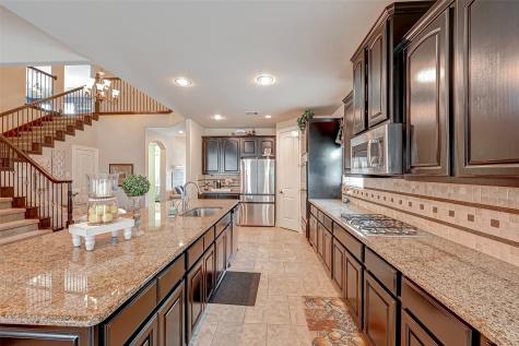11715 Leonessa Drive Richmond TX 77406