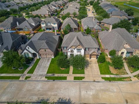 11715 Leonessa Drive Richmond TX 77406