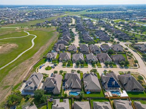 11715 Leonessa Drive Richmond TX 77406
