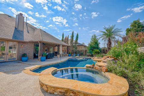 11715 Leonessa Drive Richmond TX 77406