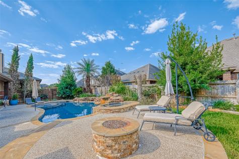 11715 Leonessa Drive Richmond TX 77406