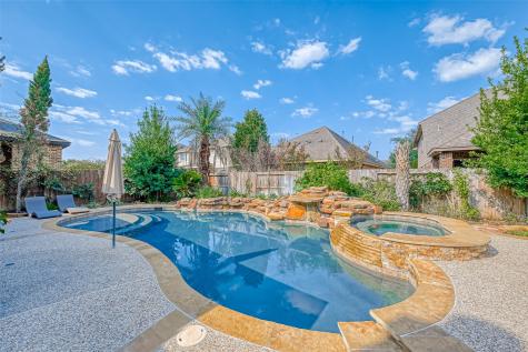 11715 Leonessa Drive Richmond TX 77406