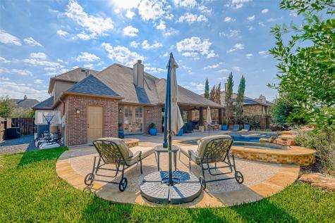 11715 Leonessa Drive Richmond TX 77406