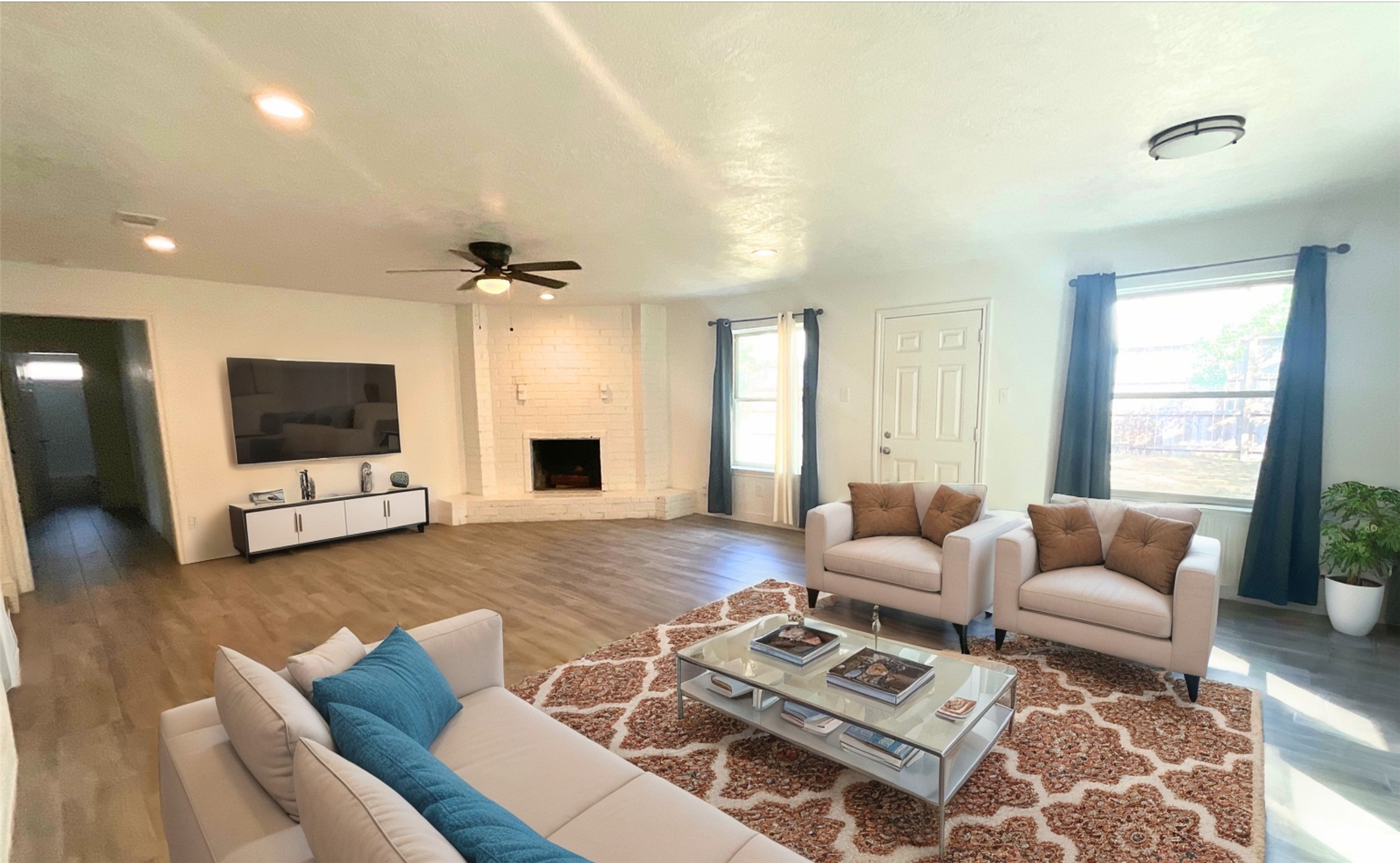 9566 Spiralwood Lane Houston TX 77086