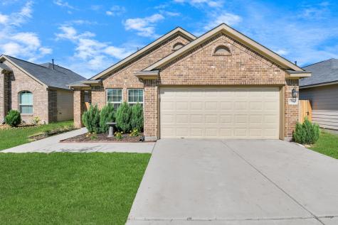 7230 Victorville Drive Rosharon TX 77583
