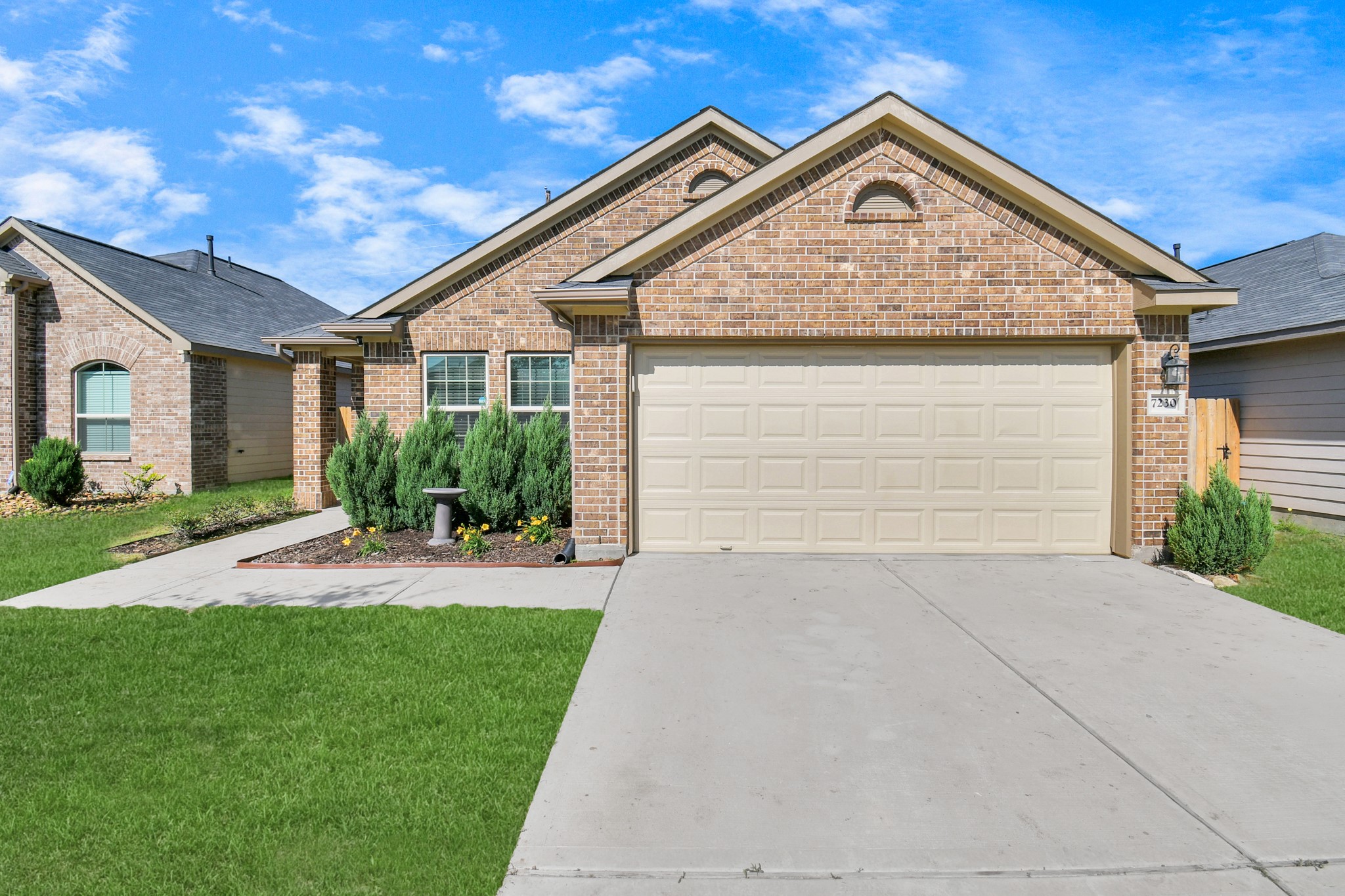 7230 Victorville Drive Rosharon TX 77583