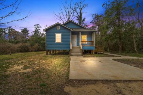 652 Ole Long Pull Road Livingston TX 77351