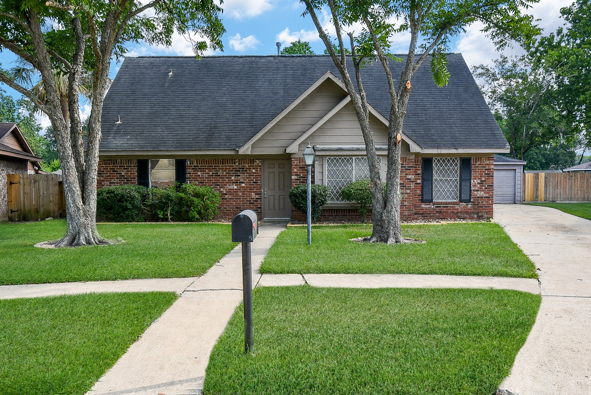 16631 Ben Ledi Drive Houston TX 77084