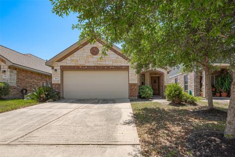 1506 Spencer Glen Lane Houston TX 77073