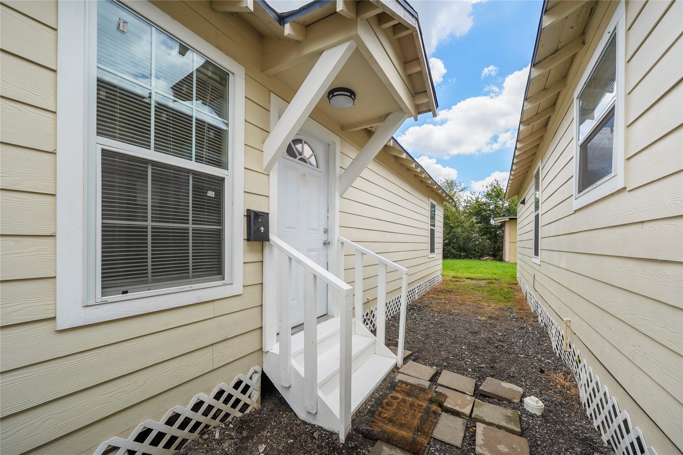 3820 Lila Street Houston TX 77026