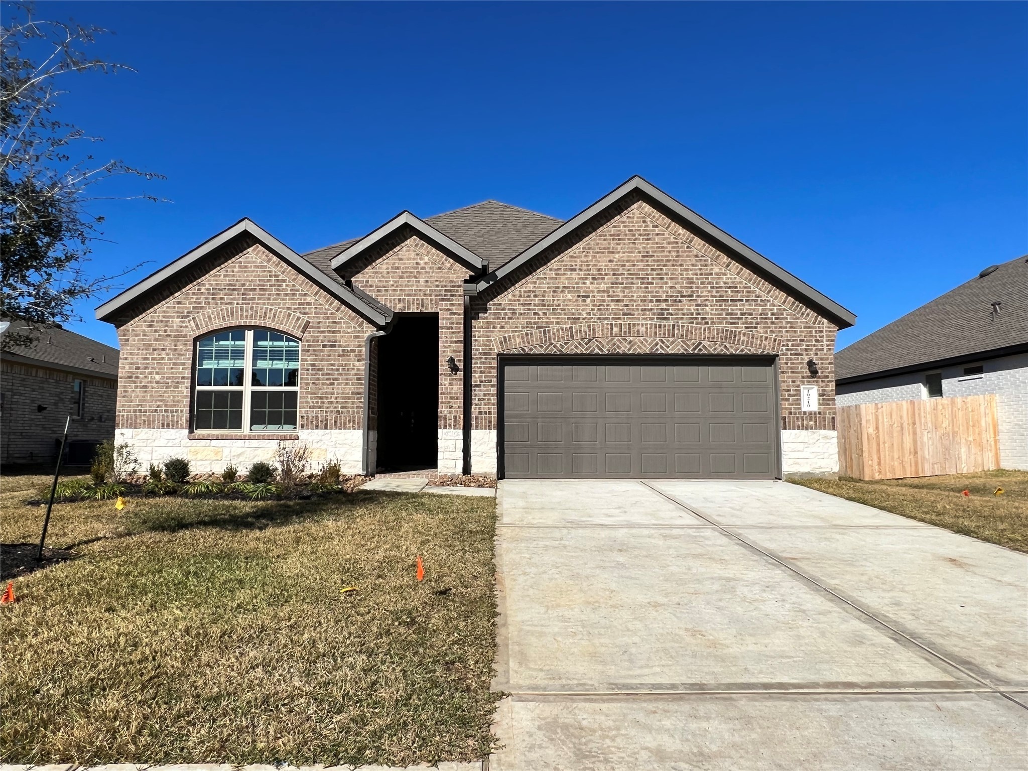 10210 Shore Acres Lane Conroe TX 77384