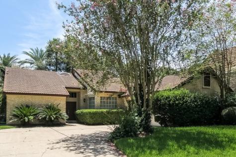 3635 Lost Oak Drive Spring TX 77388