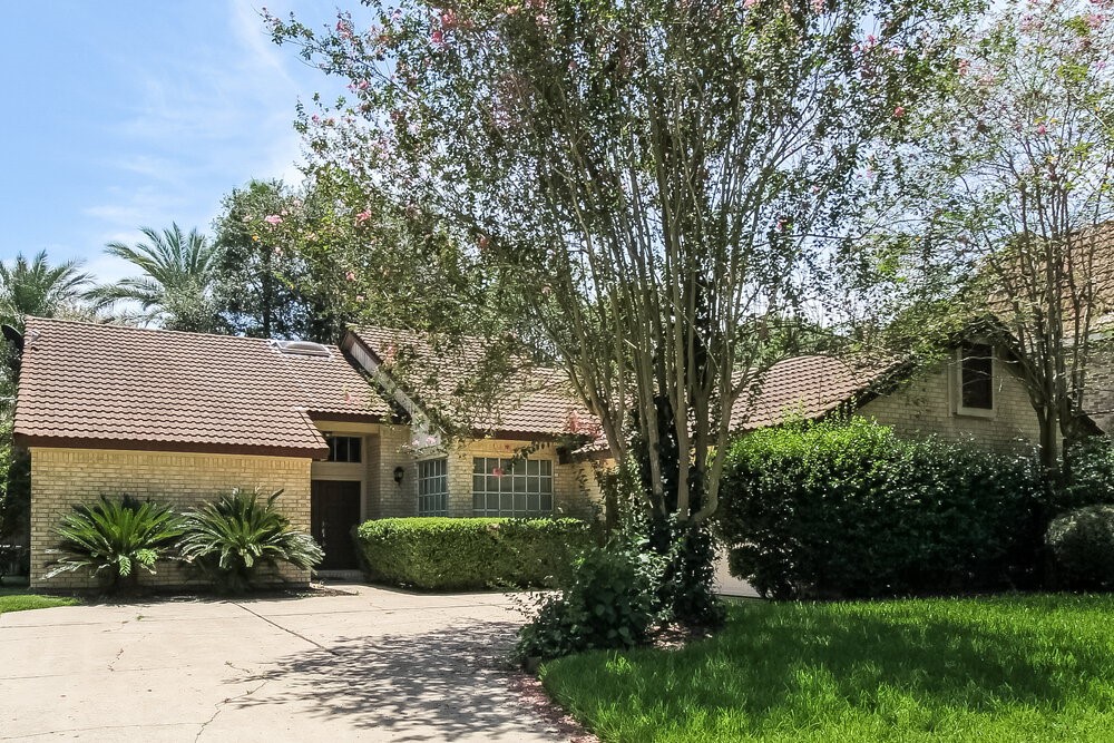 3635 Lost Oak Drive Spring TX 77388