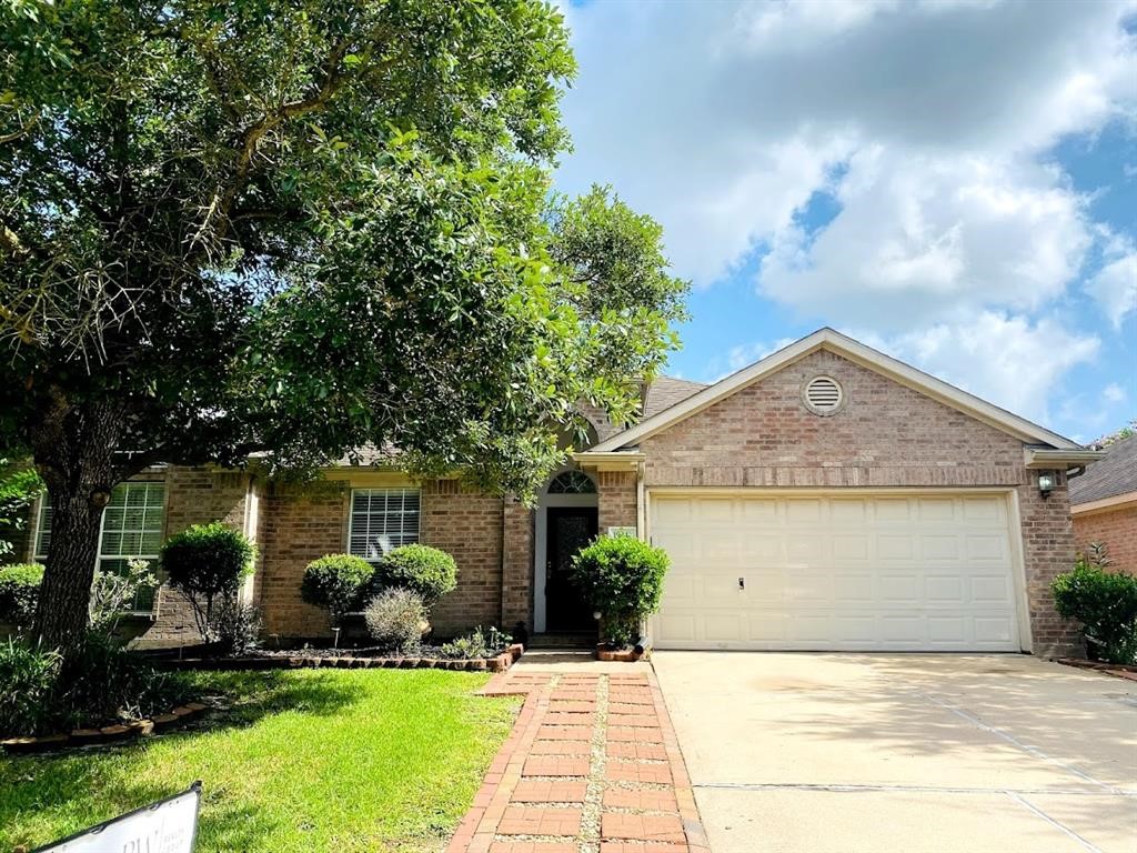 19942 Crescent Creek Drive Katy TX 77449