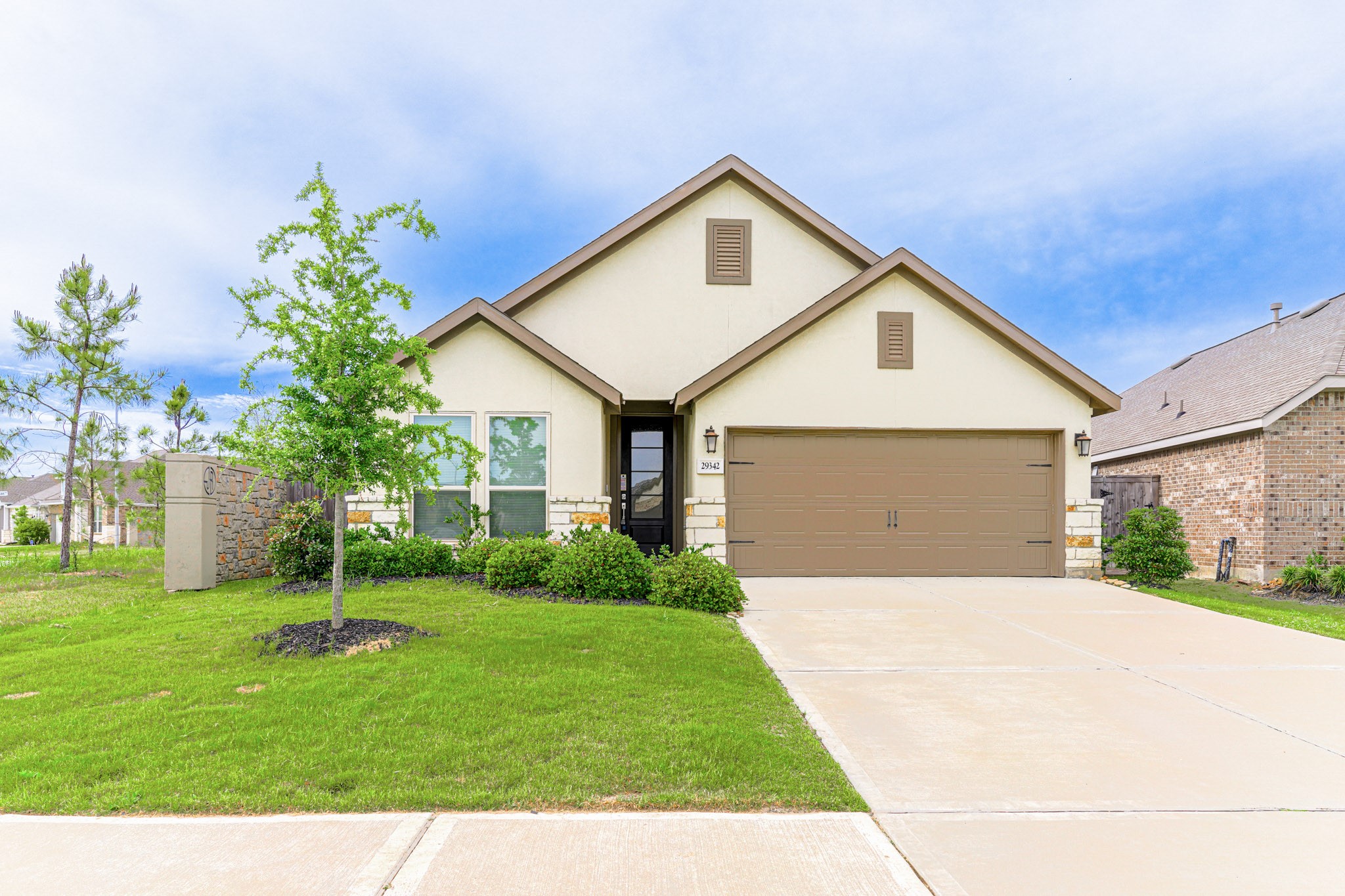 29342 Sweet Orange Court Katy TX 77494