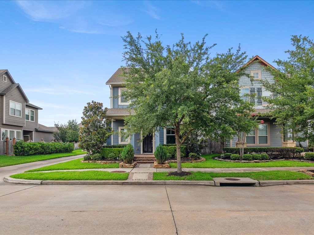 18106 Moonlit River Drive Cypress TX 77433
