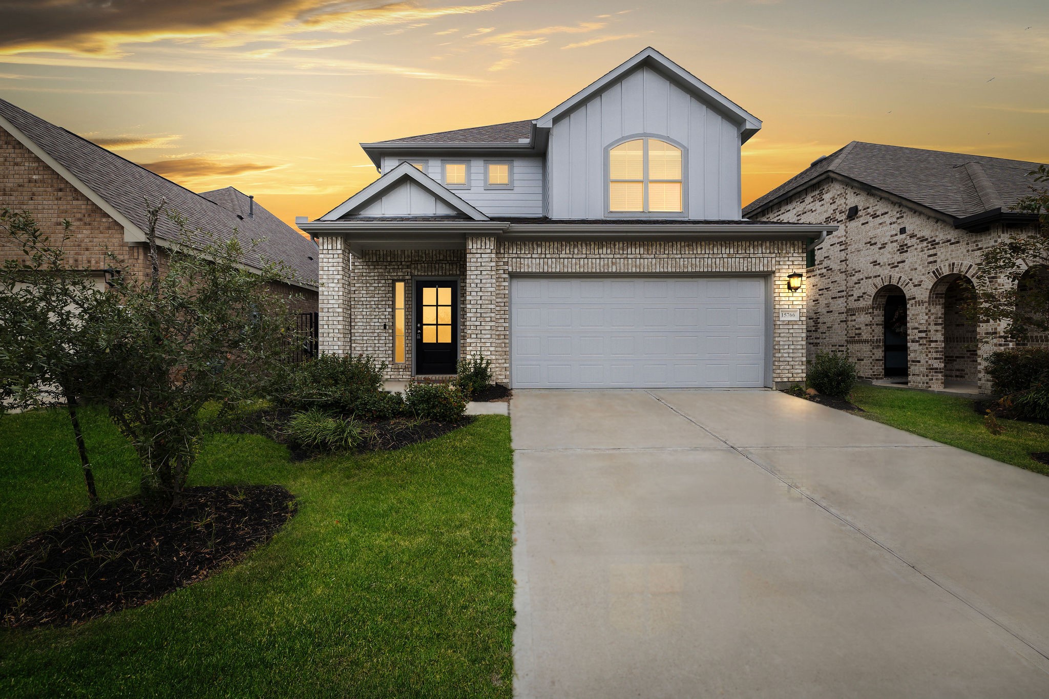 15766 Cairnwell Bend Drive Humble TX 77346