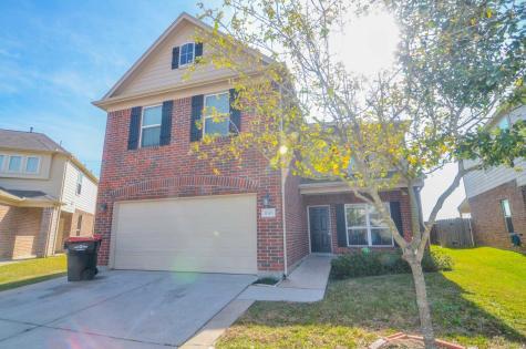 11303 Dahlia Dale Drive Tomball TX 77375