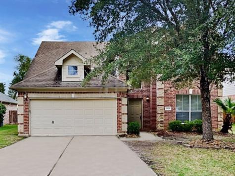 28726 Hidden Cove Drive Magnolia TX 77354