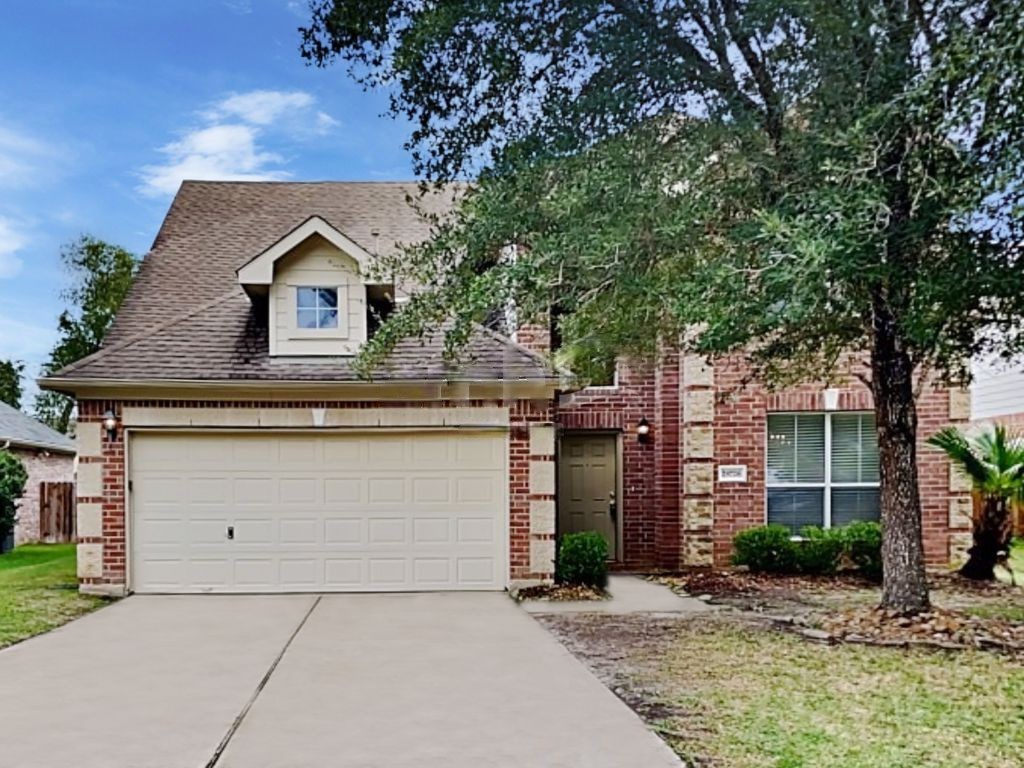 28726 Hidden Cove Drive Magnolia TX 77354
