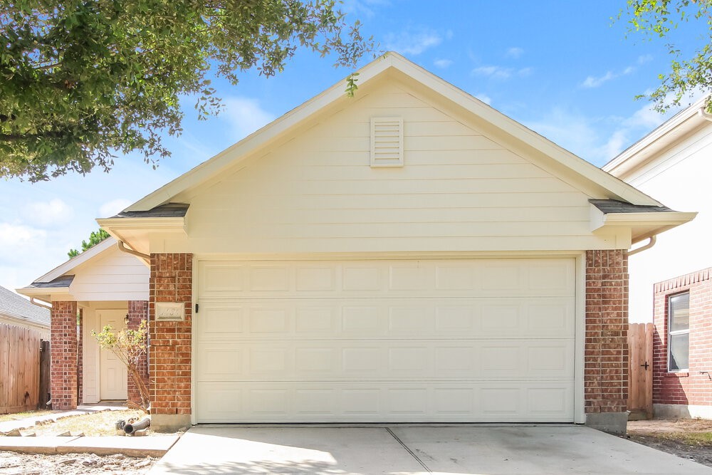 1434 Glasholm Drive Houston TX 77073