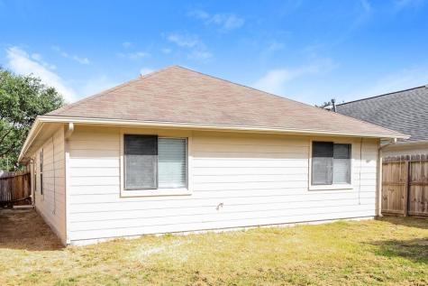 1434 Glasholm Drive Houston TX 77073