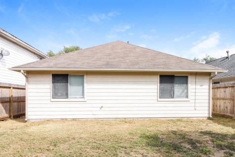 1434 Glasholm Drive Houston TX 77073