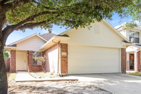 1434 Glasholm Drive Houston TX 77073