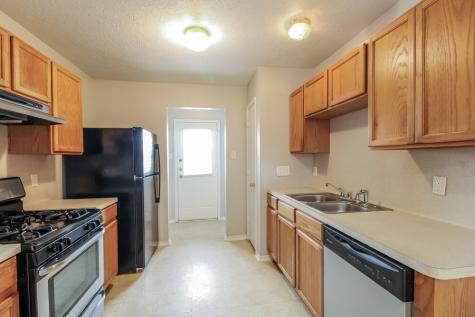 1434 Glasholm Drive Houston TX 77073