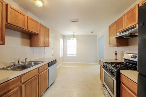 1434 Glasholm Drive Houston TX 77073