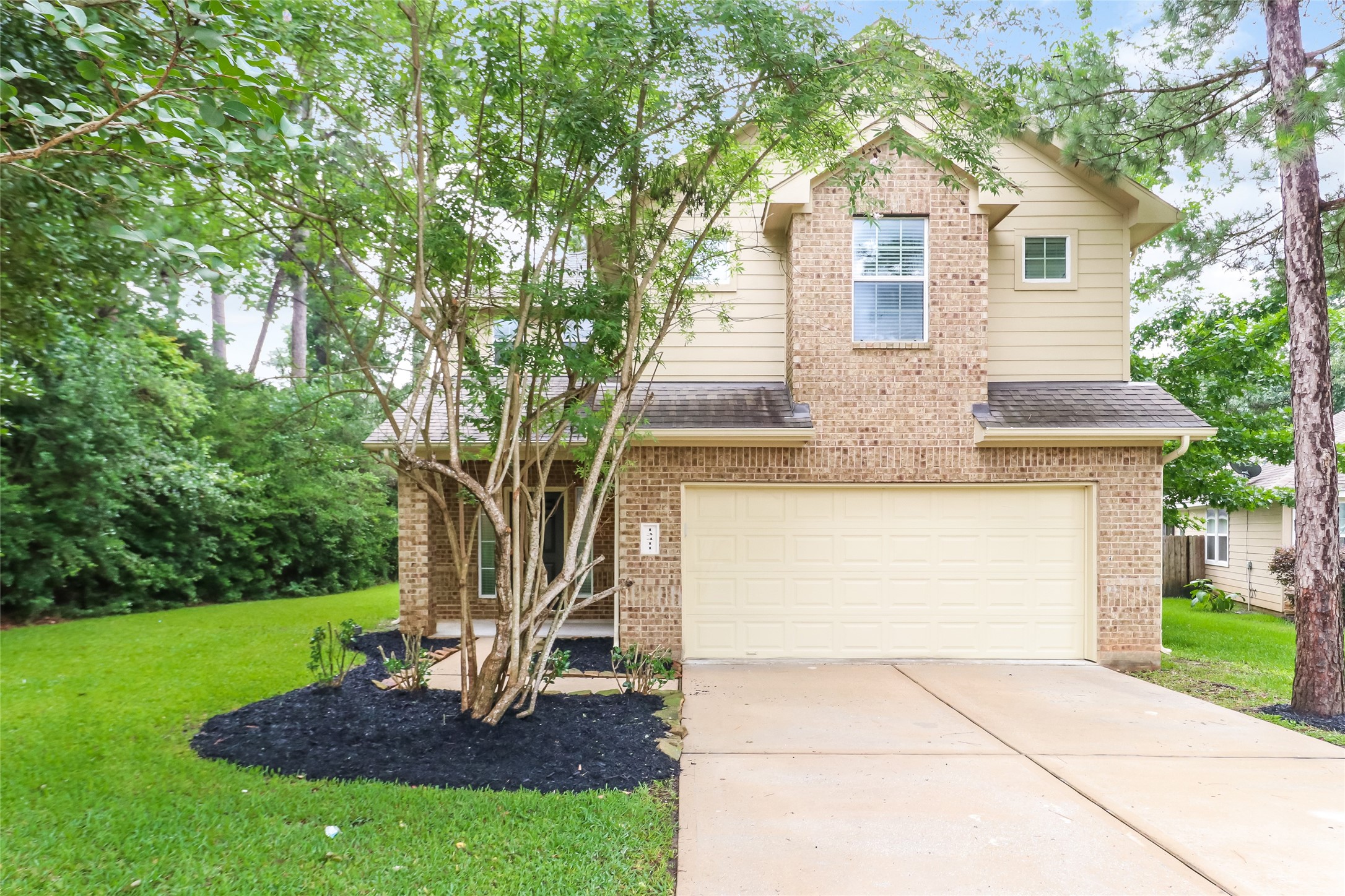 13411 Greenbrier Drive Montgomery TX 77356