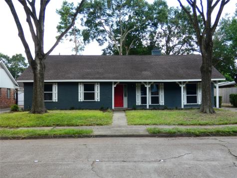 6215 Rutherglenn Drive Houston TX 77096