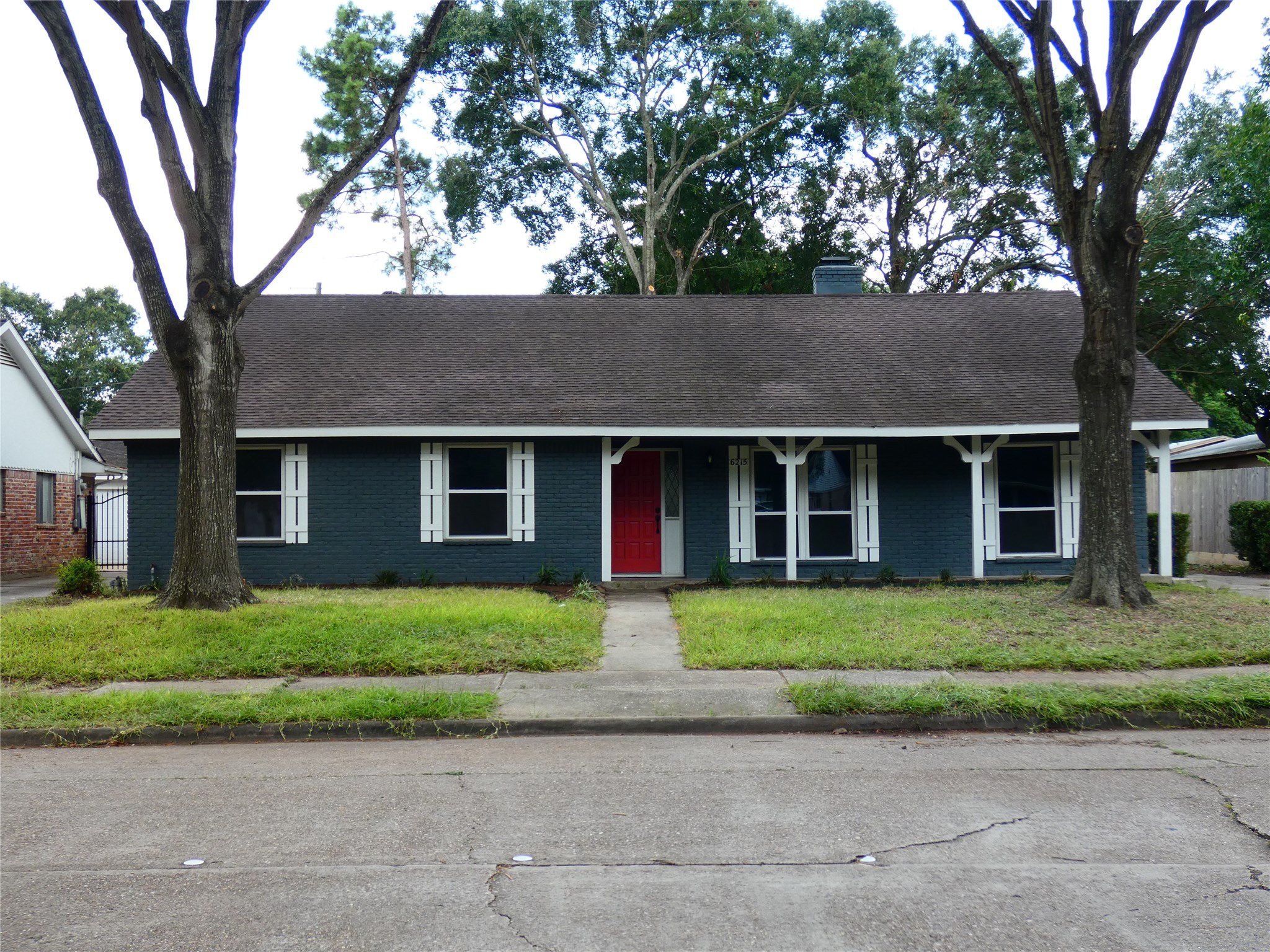 6215 Rutherglenn Drive Houston TX 77096