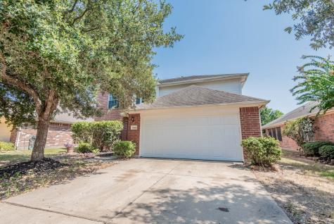 15406 Redbud Berry Way Cypress TX 77433