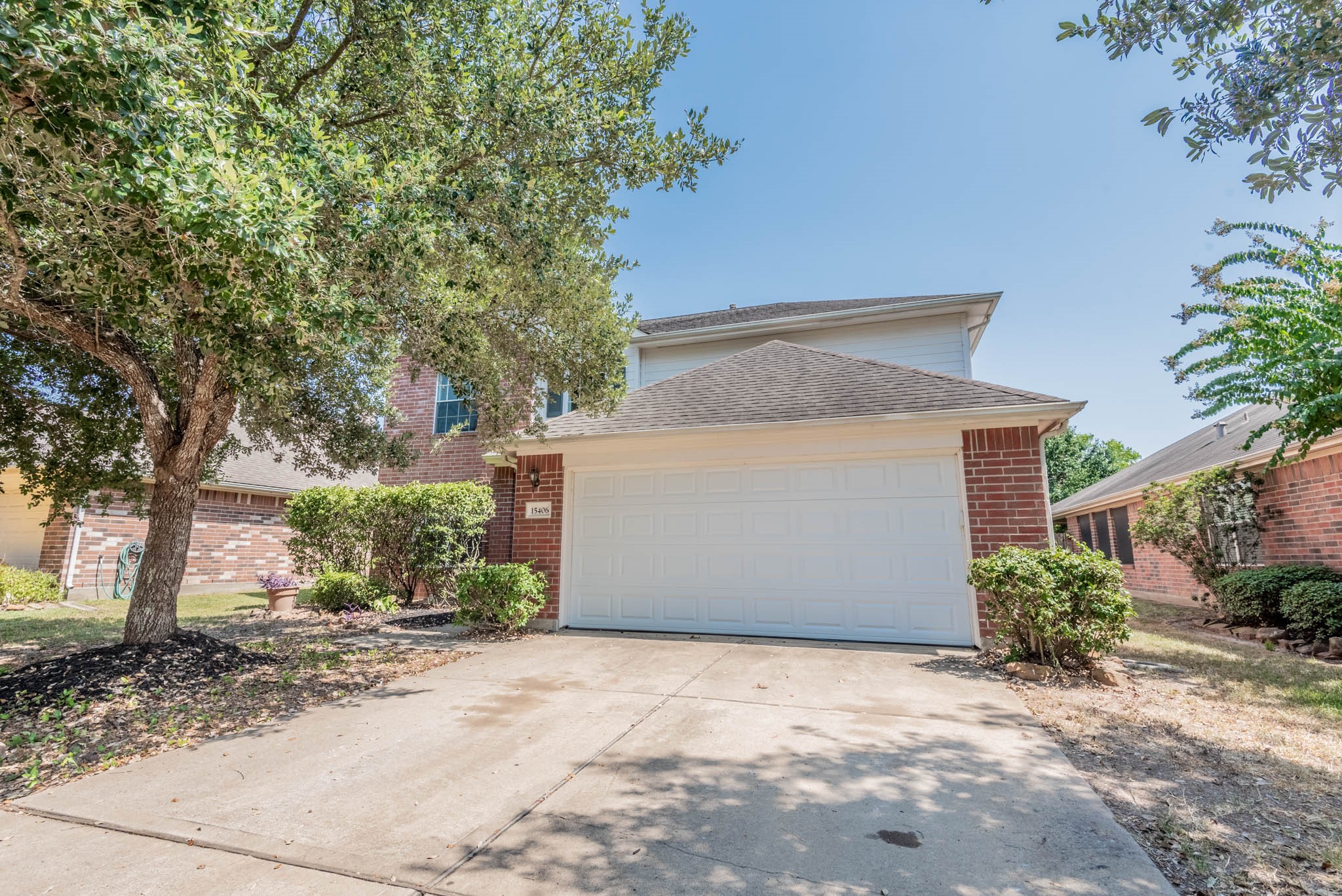 15406 Redbud Berry Way Cypress TX 77433
