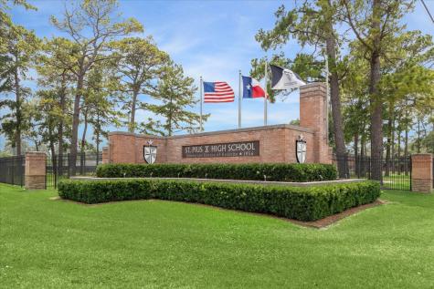 746 W Donovan Street Houston TX 77091