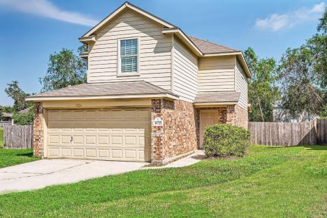 16723 Jib Court Crosby TX 77532