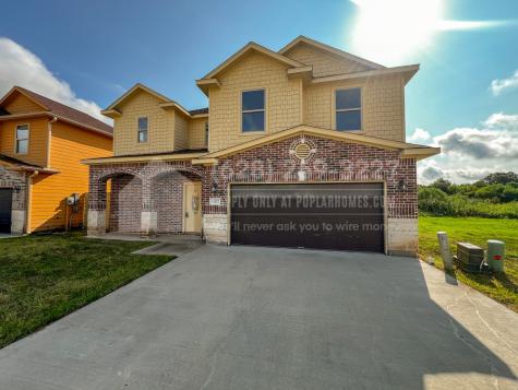 11127 Beverley Park Street Sugar Land TX 77498