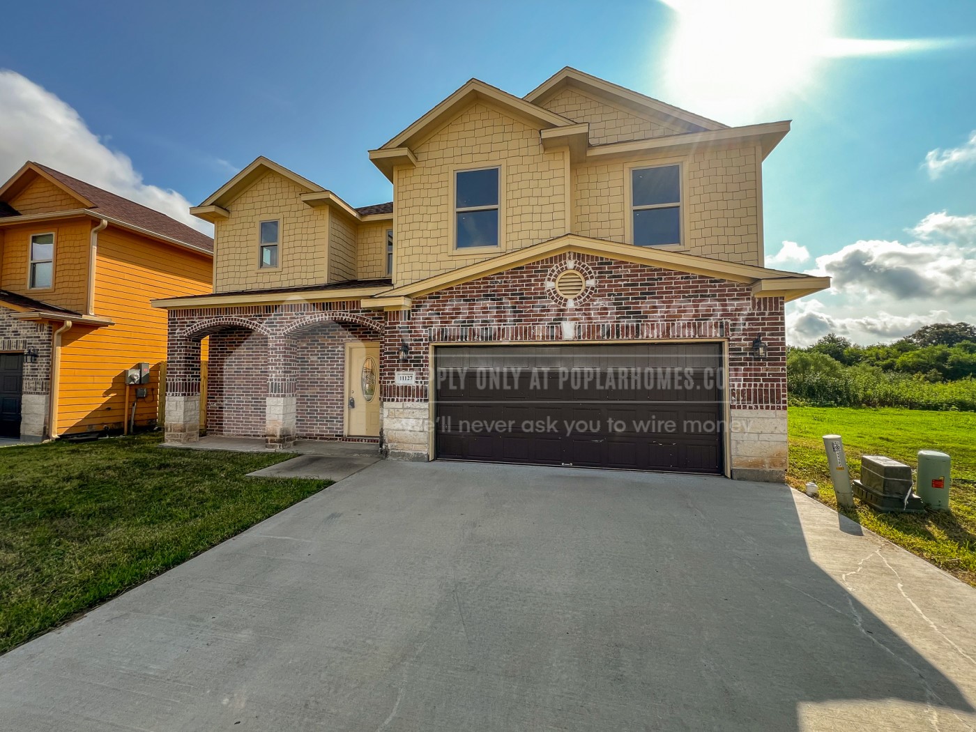 11127 Beverley Park Street Sugar Land TX 77498