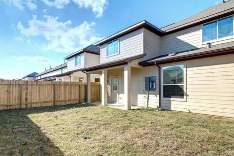 12318 Roy Mix Bohn Lane Houston TX 77044