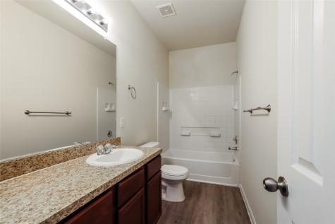 12318 Roy Mix Bohn Lane Houston TX 77044