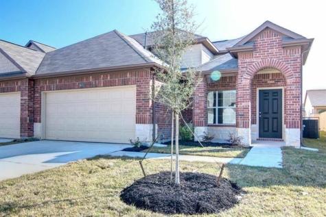 12318 Roy Mix Bohn Lane Houston TX 77044